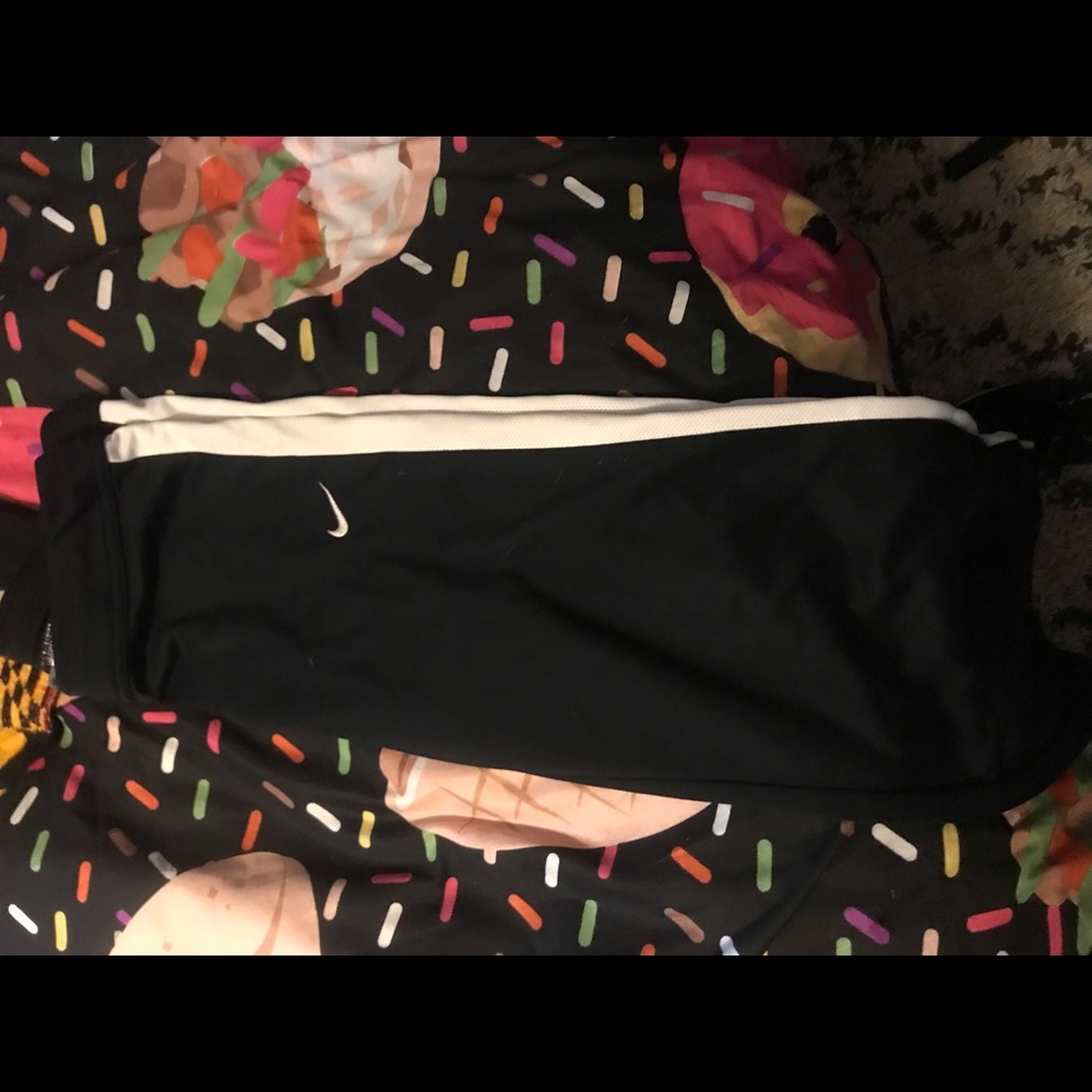 Youth Nike pants size large